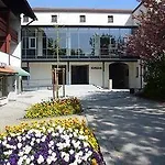 Summerhof Hotel Bad Griesbach (Bavaria)