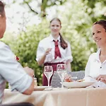 Summerhof Hotel 3*