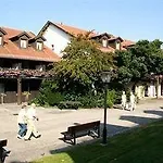 Summerhof Hotel Bad Griesbach (Bavaria)