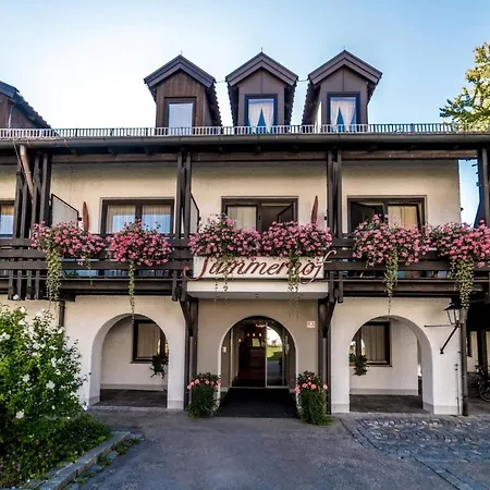 Hotel Summerhof Bad Griesbach (Bavaria)