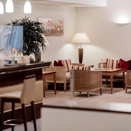 Summerhof Hotel Bad Griesbach (Bavaria)