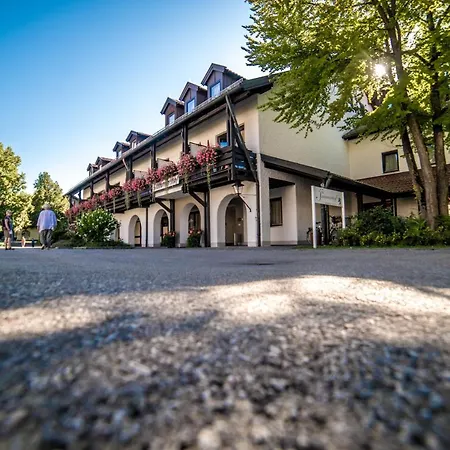 Hotel Summerhof 3*