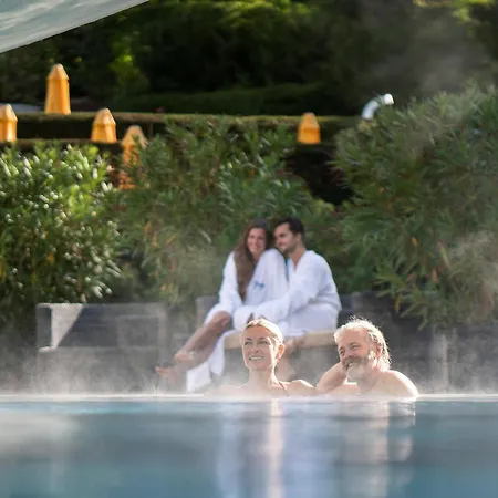 Summerhof 3* Bad Griesbach (Bavaria)