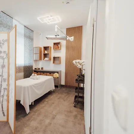 Hotel Summerhof Bad Griesbach (Bavaria)