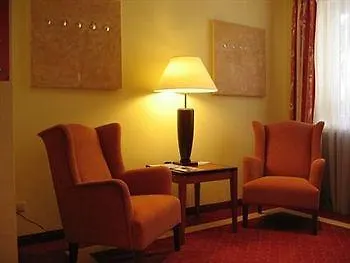 Summerhof Hotel 3*