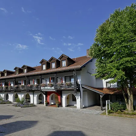 Summerhof Bad Griesbach