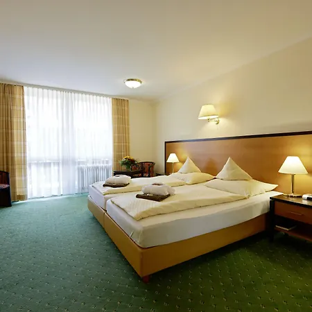 Summerhof Hotel