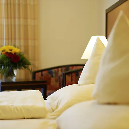 Summerhof Szálloda 3*