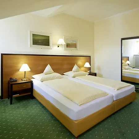 Summerhof 3* Bad Griesbach