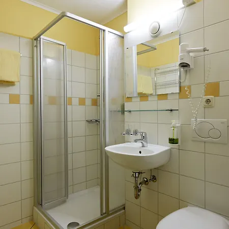 Hotel Summerhof