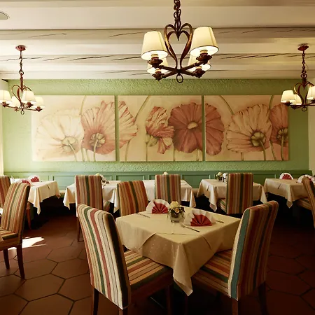 Szálloda Summerhof 3*