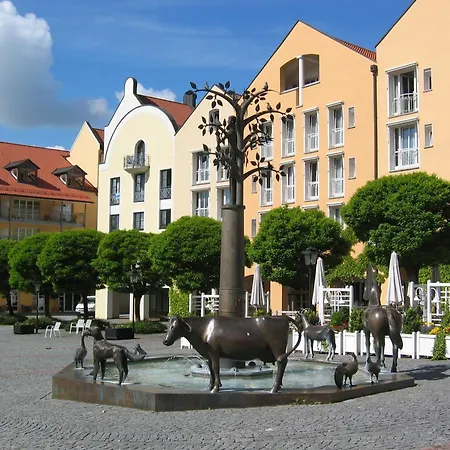 Hotel Summerhof Bad Griesbach (Bavaria)