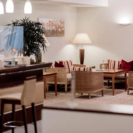 Hotel Summerhof 3*