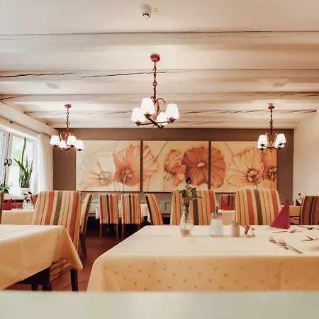 Summerhof Hotel 3*