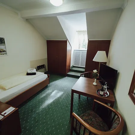 Summerhof 3* Bad Griesbach (Bavaria)