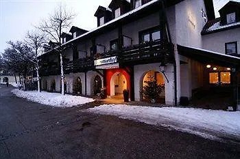 Hotel Summerhof 3*
