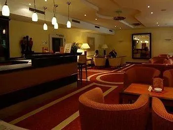 Summerhof Hotel 3*