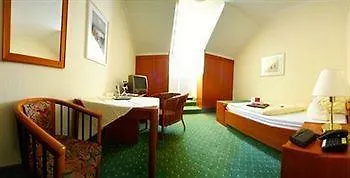 Summerhof 3* Bad Griesbach (Bavaria)