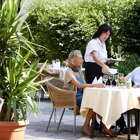Hotel Summerhof 3*