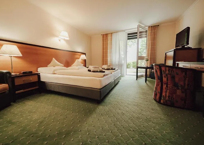Summerhof Bad Griesbach (Bavaria)
