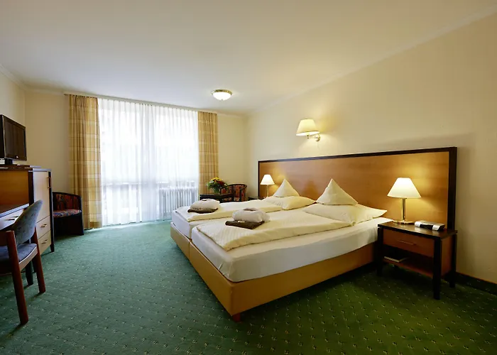 Summerhof Hotel