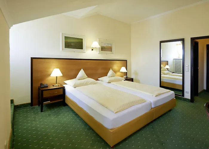 Summerhof 3* Bad Griesbach (Bavaria)