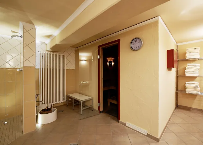 Summerhof 3*