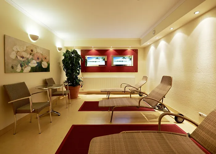 Summerhof Hotel 3*