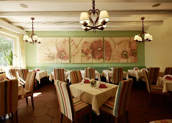 Hotel Summerhof 3*