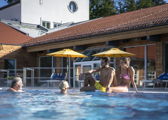 Hotel Summerhof