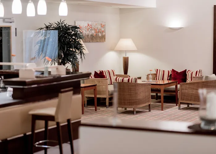 Hotel Summerhof 3*