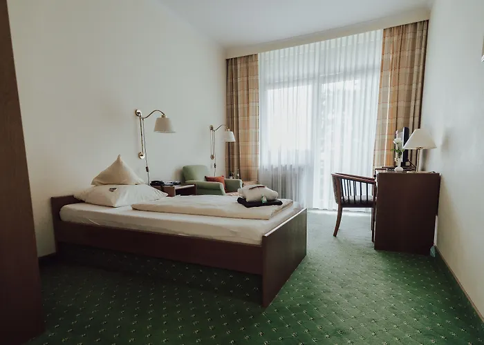 Summerhof Hotel