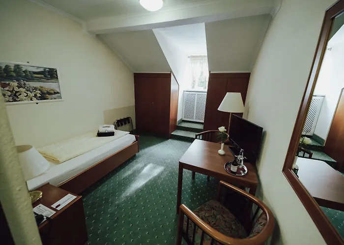 Summerhof 3* Bad Griesbach (Bavaria)