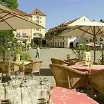 Summerhof Hotel 3*