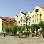 Hotel Summerhof 3*