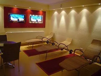 Hotell Summerhof