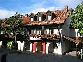 Hotell Summerhof