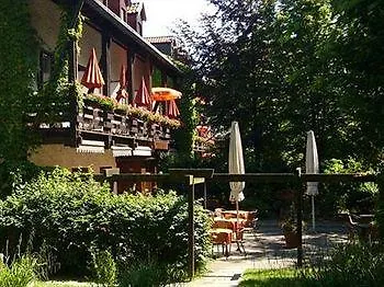 Hotell Summerhof 3*