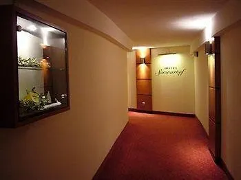 Summerhof Otel Bad Griesbach (Bavaria)