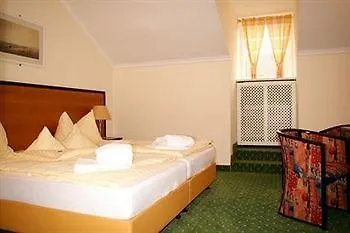 Hotell Summerhof 3*