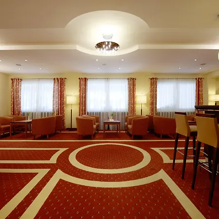 Summerhof Hotel 3*