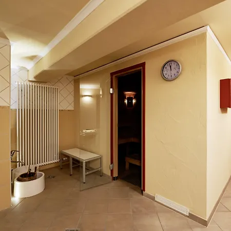 Summerhof 3*