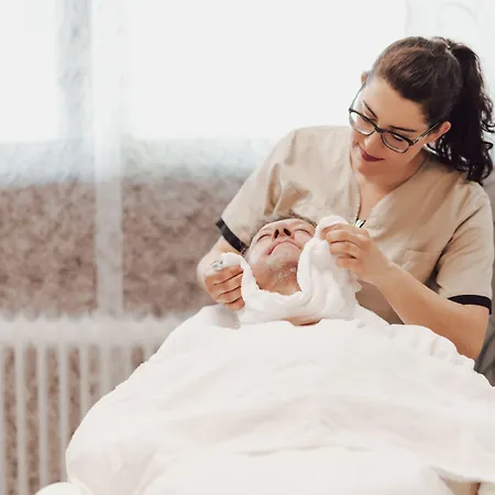 Hotel Summerhof Bad Griesbach (Bavaria)