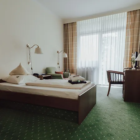 Summerhof Отель