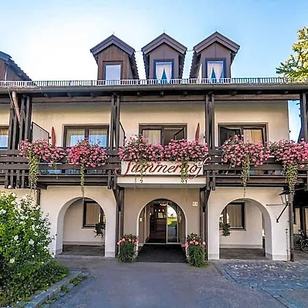 Summerhof Bad Griesbach (Bavaria)