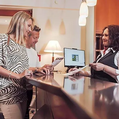 Otel Summerhof 3*
