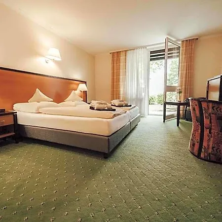 Summerhof Bad Griesbach (Bavaria)