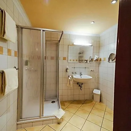 Summerhof 3* Bad Griesbach (Bavaria)