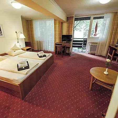 Otel Summerhof