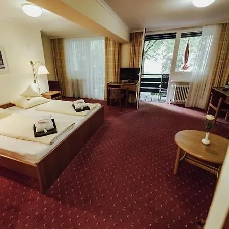 Hotel Summerhof Bad Griesbach im Rottal